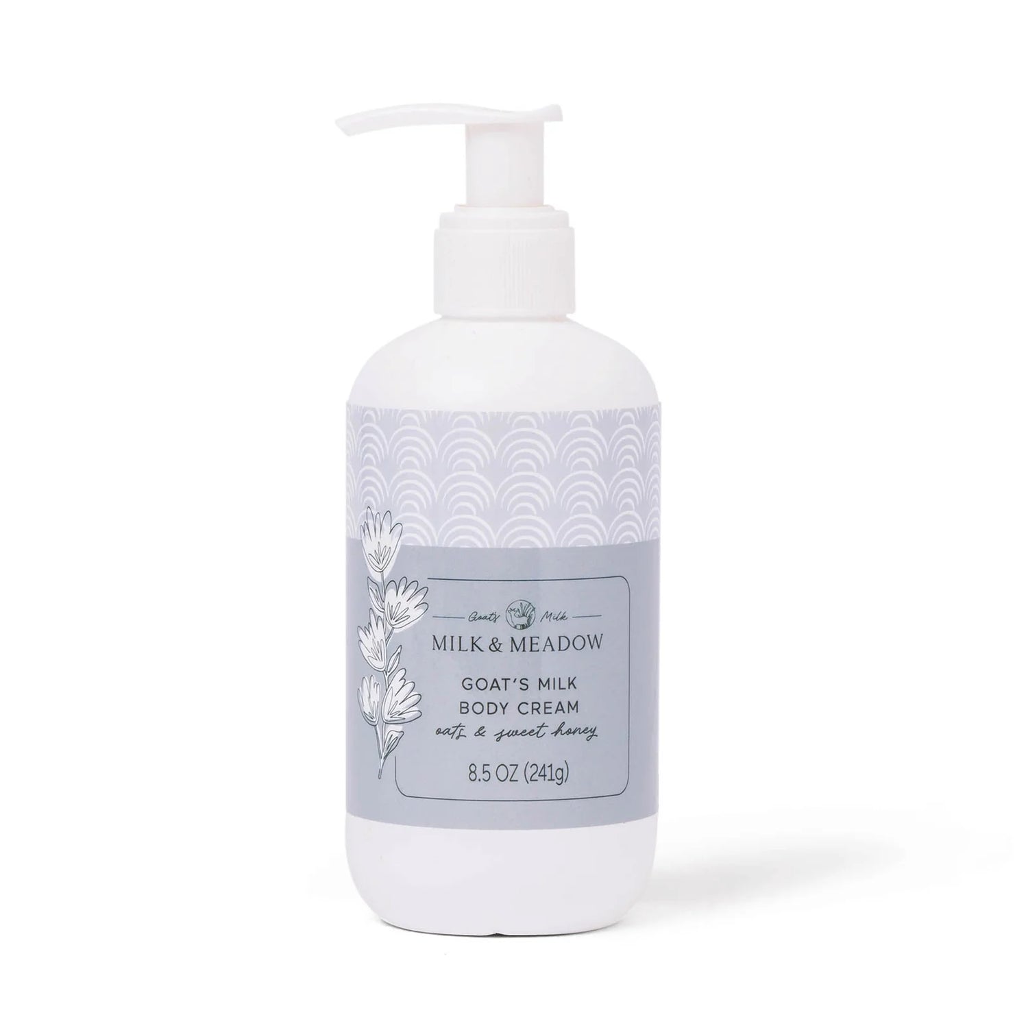 Milk and Meadow Lotion