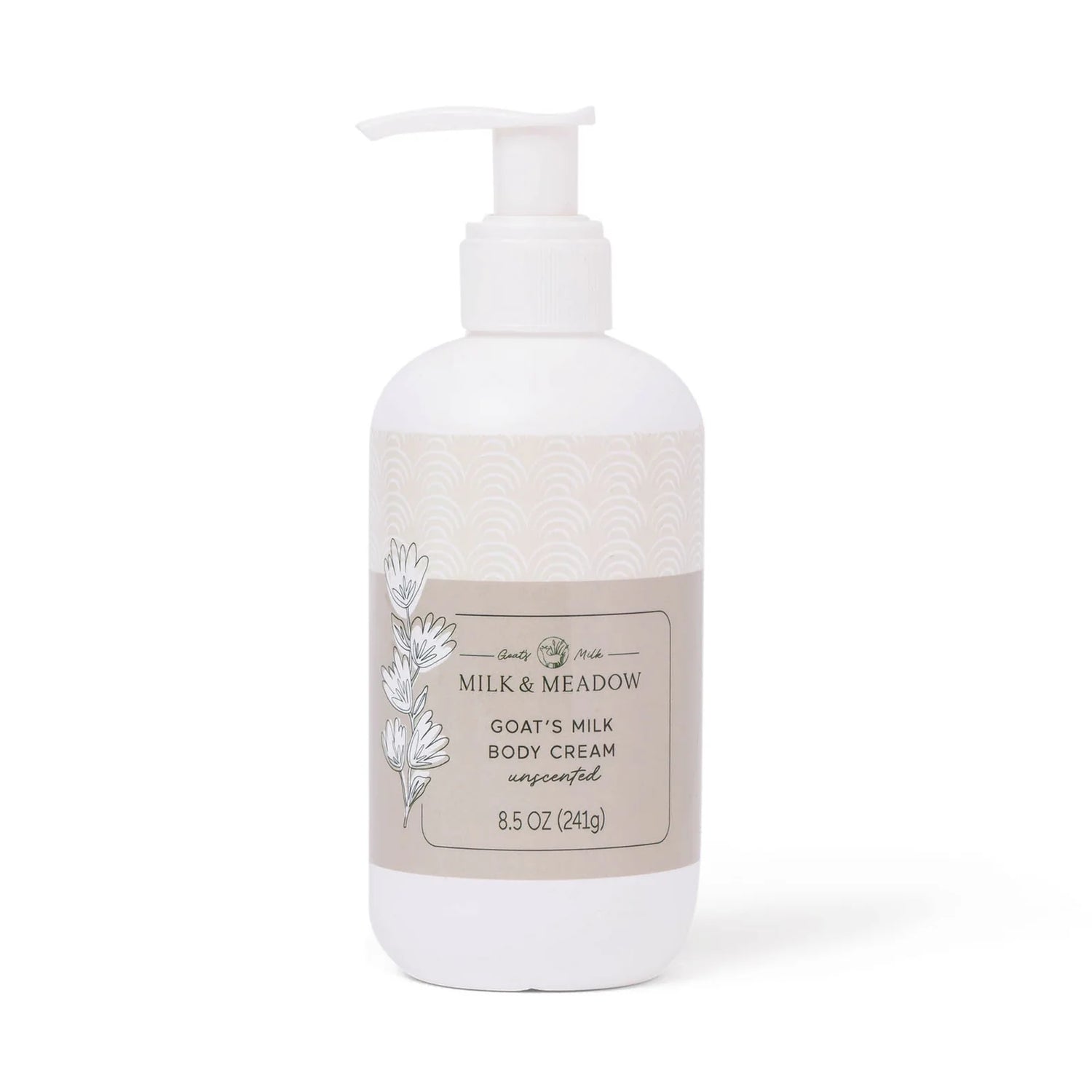 Milk and Meadow Lotion
