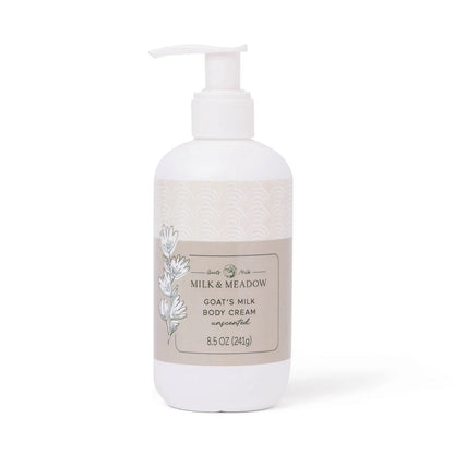 Milk and Meadow Lotion
