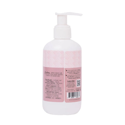 Milk and Meadow Lotion