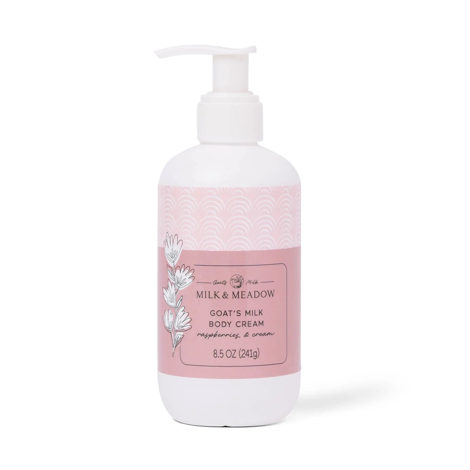 Milk and Meadow Lotion