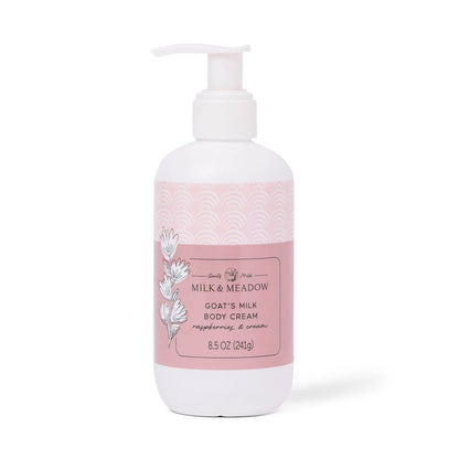 Milk and Meadow Lotion