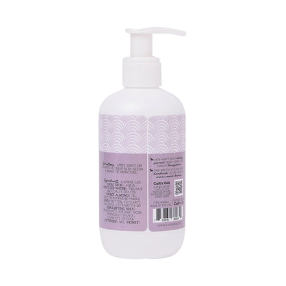 Milk and Meadow Lotion