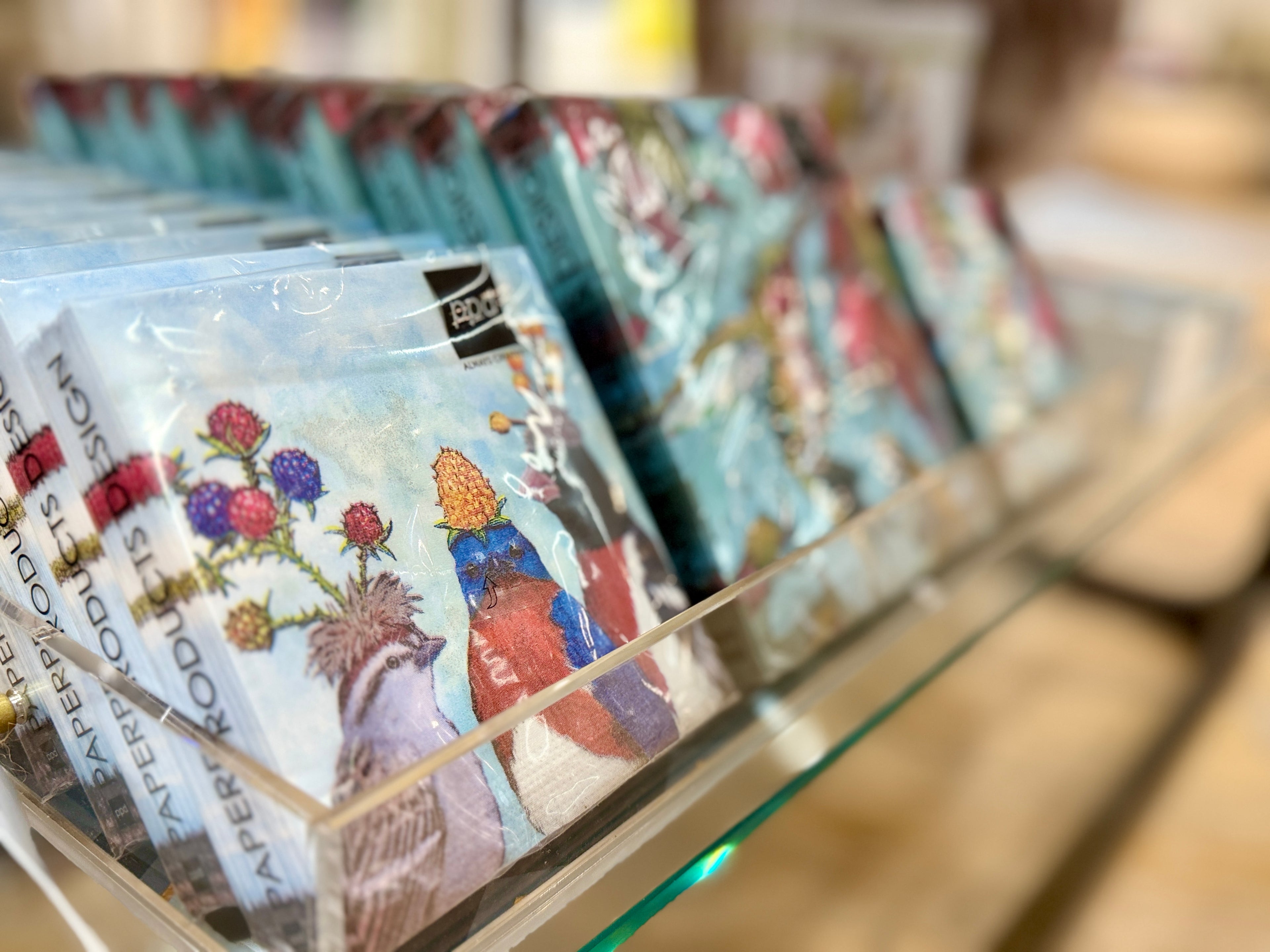 BEV- THE BERRY FESTIVAL