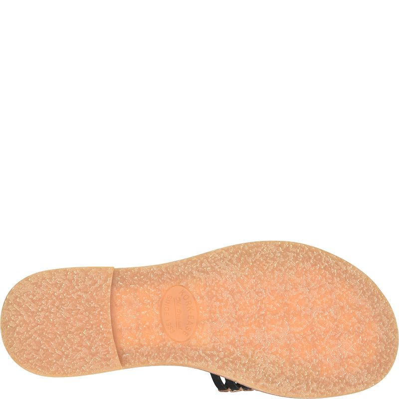 Deja Sandal