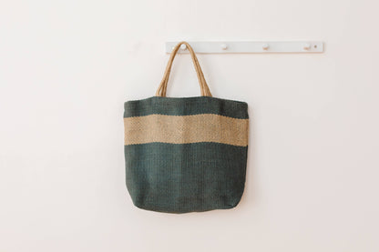 Reusable Tote Bag, Hayes