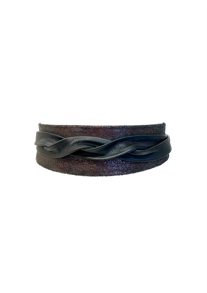 Wrap Belt - Mushroom - OS