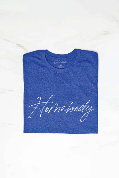 HOMEBODY Graphic T-Shirt