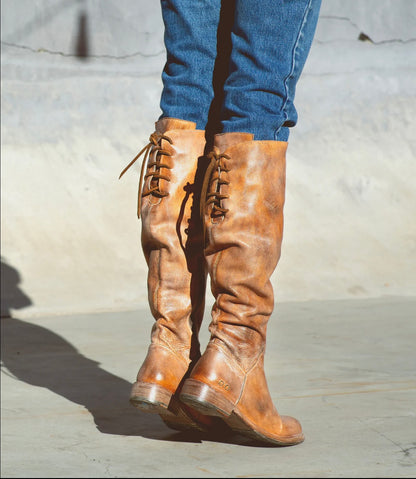Essential Tall Boot