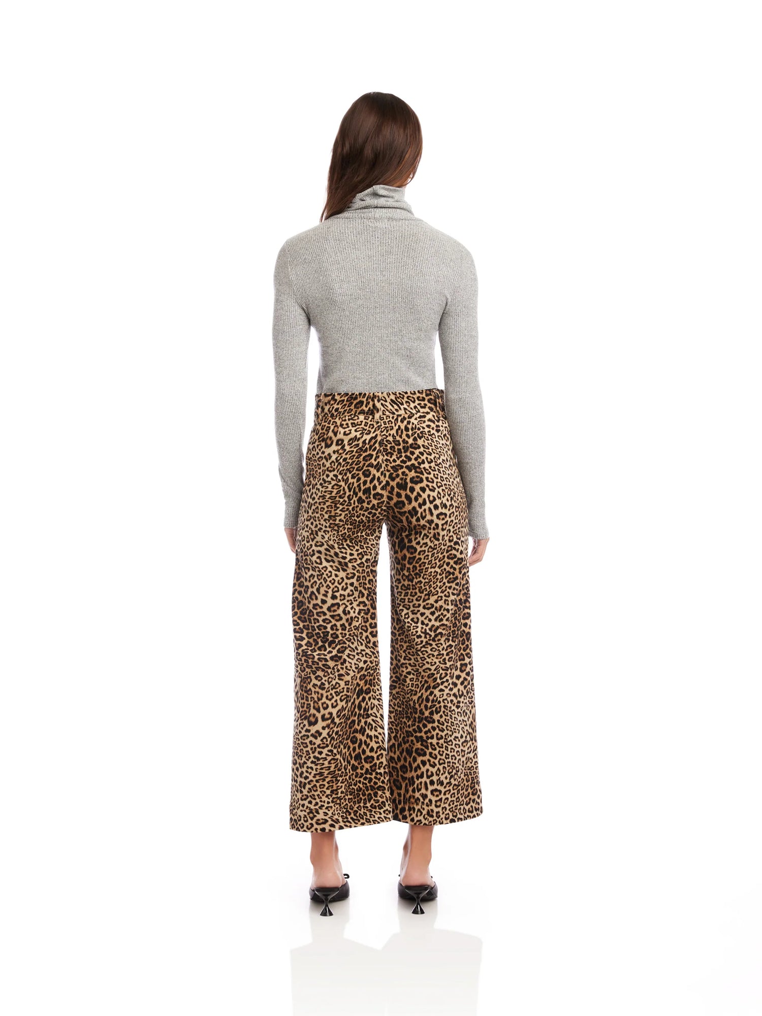 Rylee Ankle Length Pant