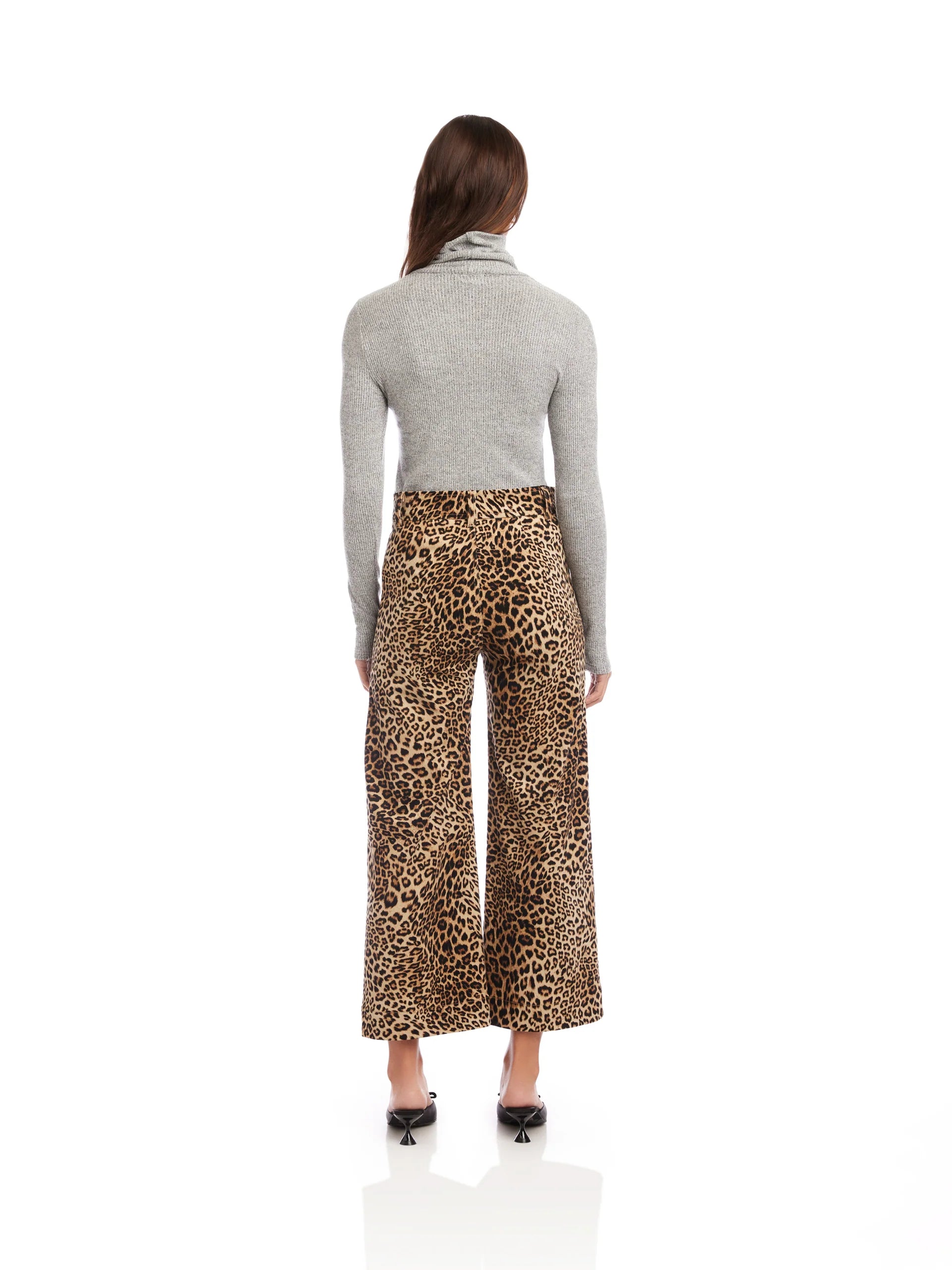 Rylee Ankle Length Pant