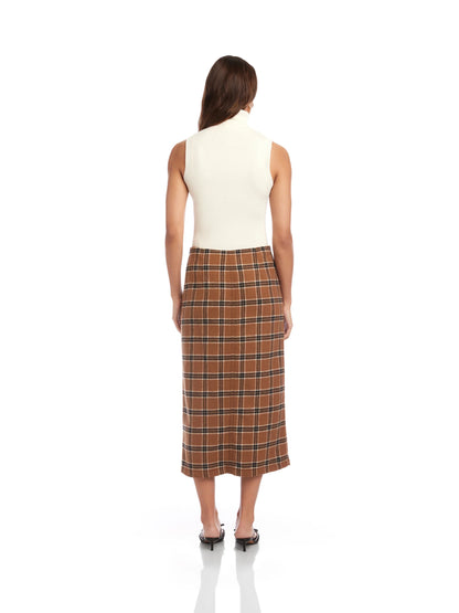Kaia Midi Skirt
