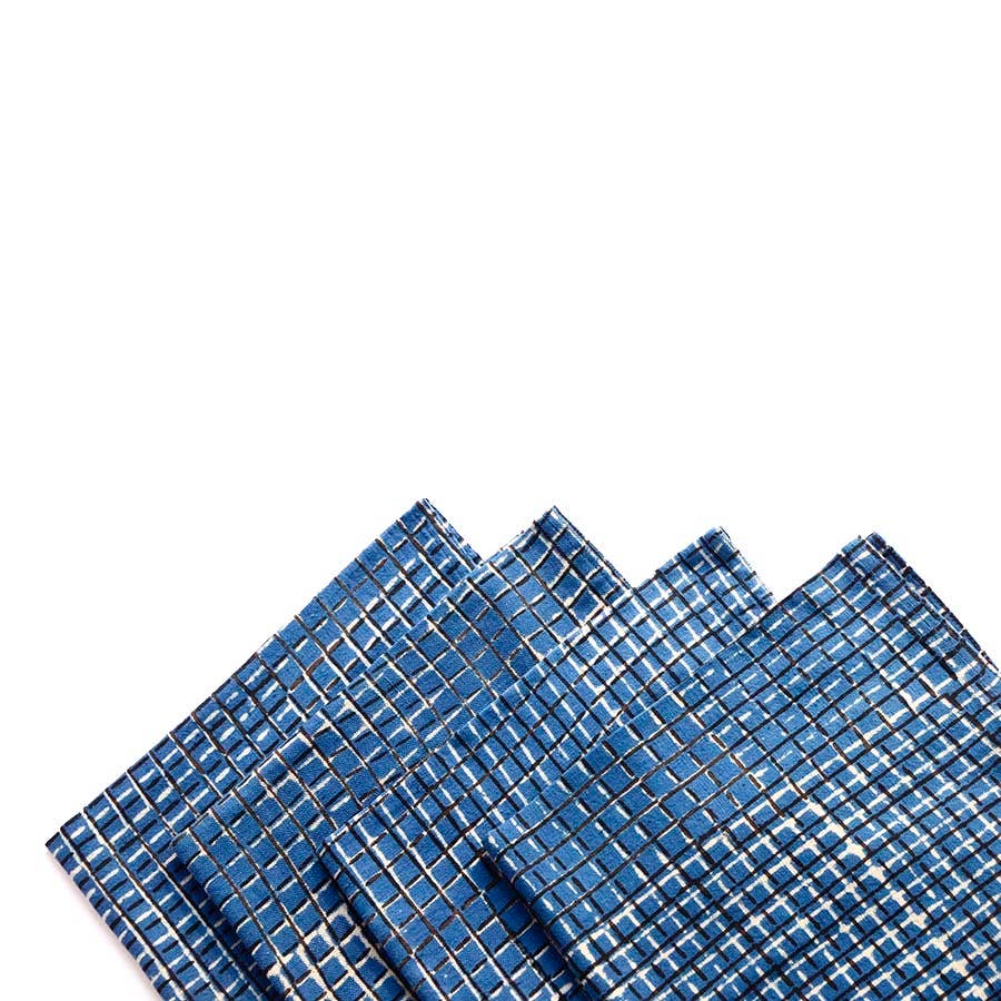 Cloth Table Napkins