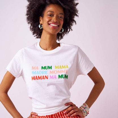 Mama Tee