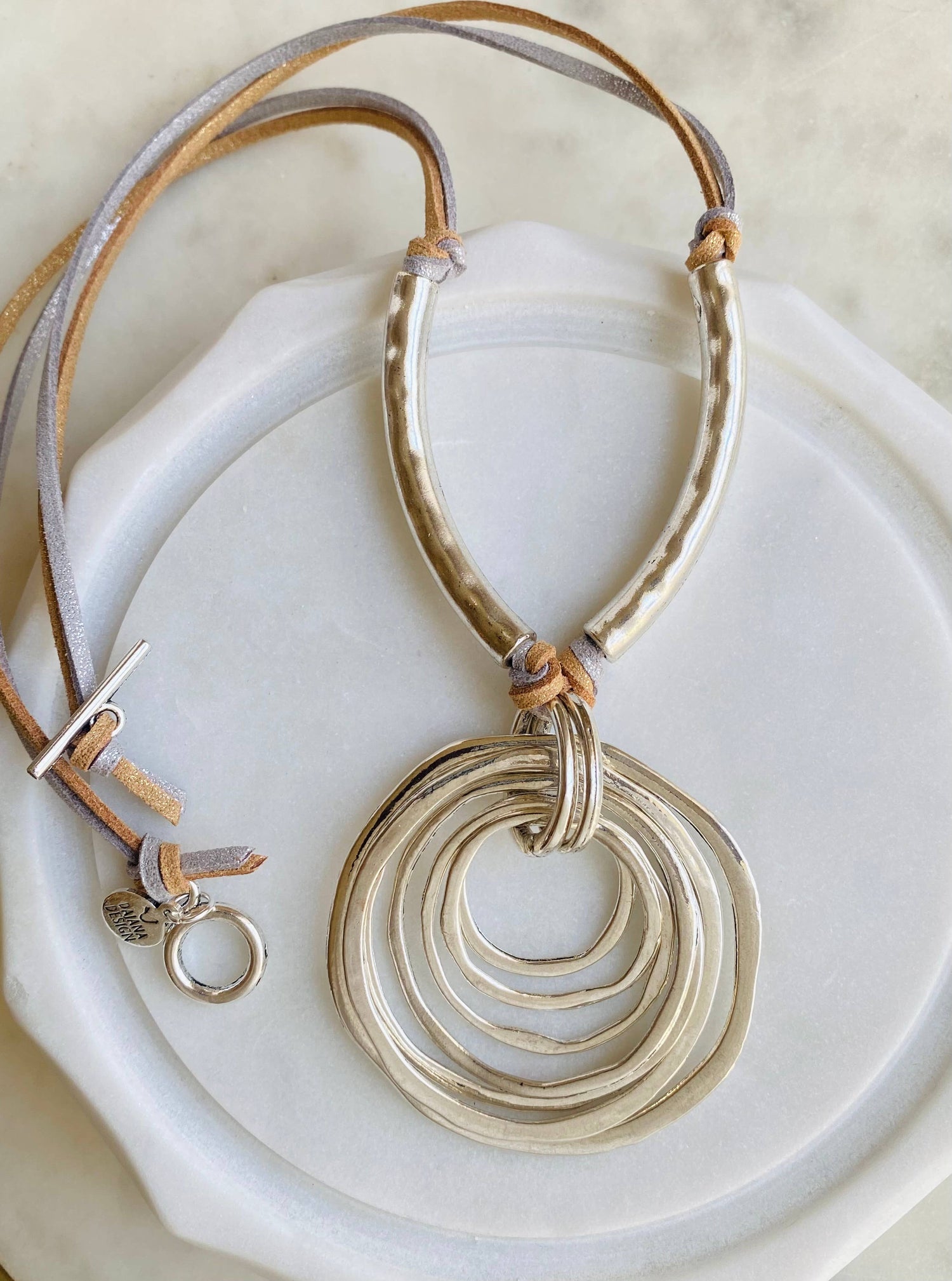 Just A Cool Necklace 