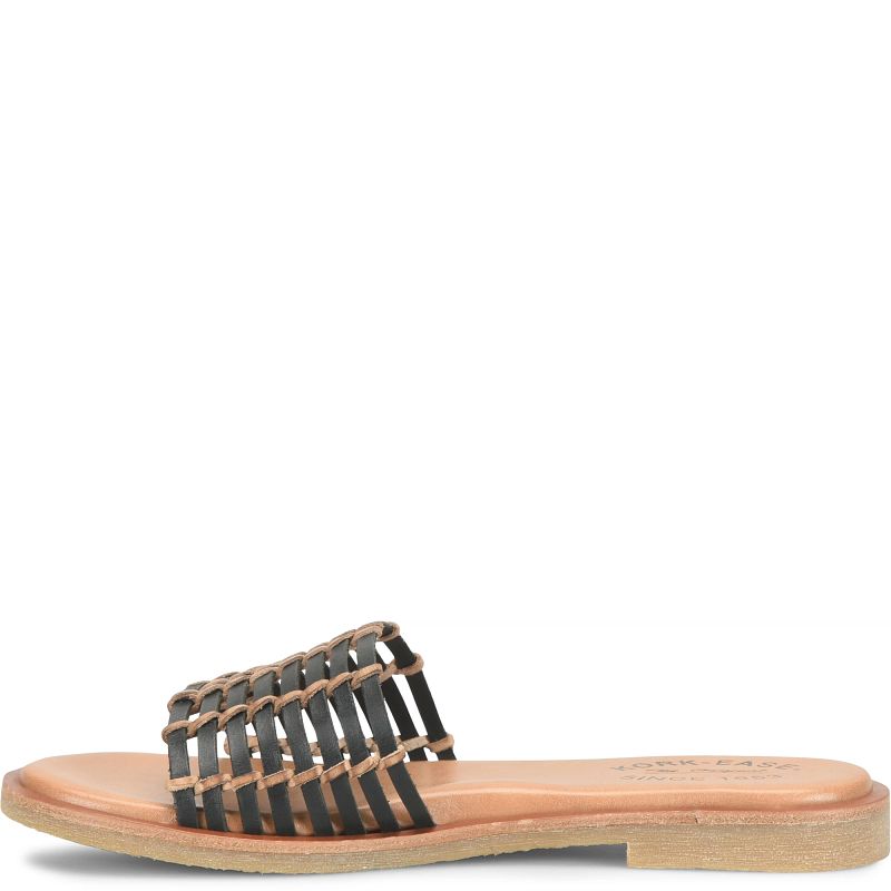 Deja Sandal