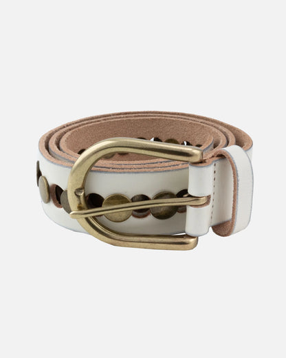 Jasmyn Studded Western Belt