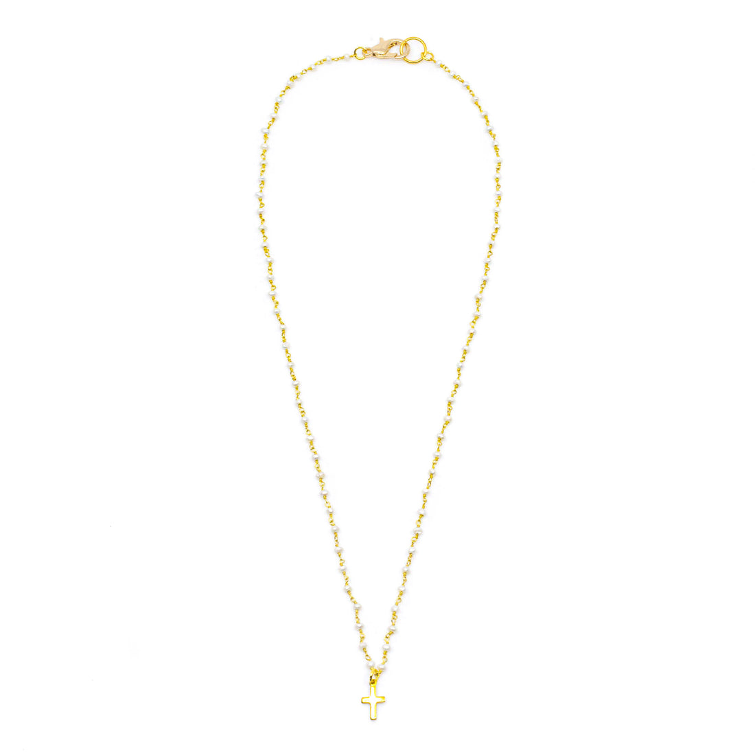 Samantha Pearl Gold