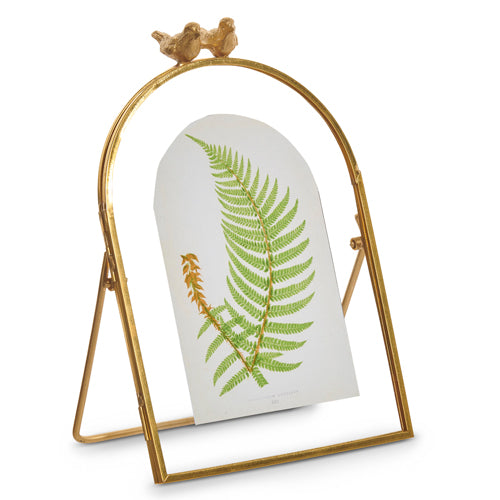 8" Fern Table Top Frame