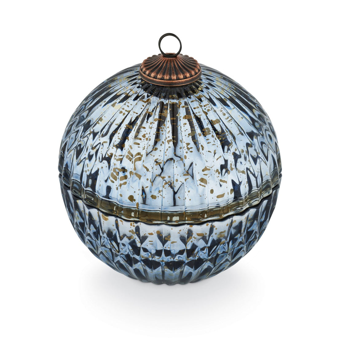 North Sky Mercury Ornament