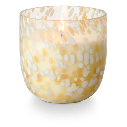 Aperol Crush Sun Glass Candle