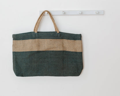 Reusable Tote Bag, Hayes