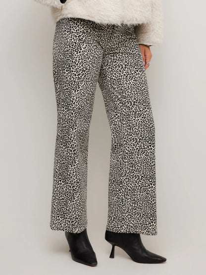 Livvy Corduroy Pants