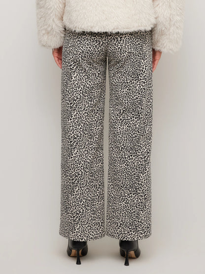 Livvy Corduroy Pants