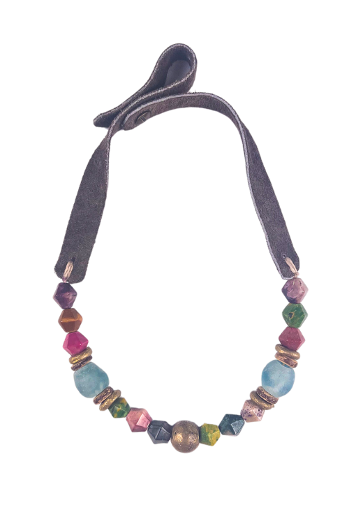 Slim Choker Necklace | Canyon