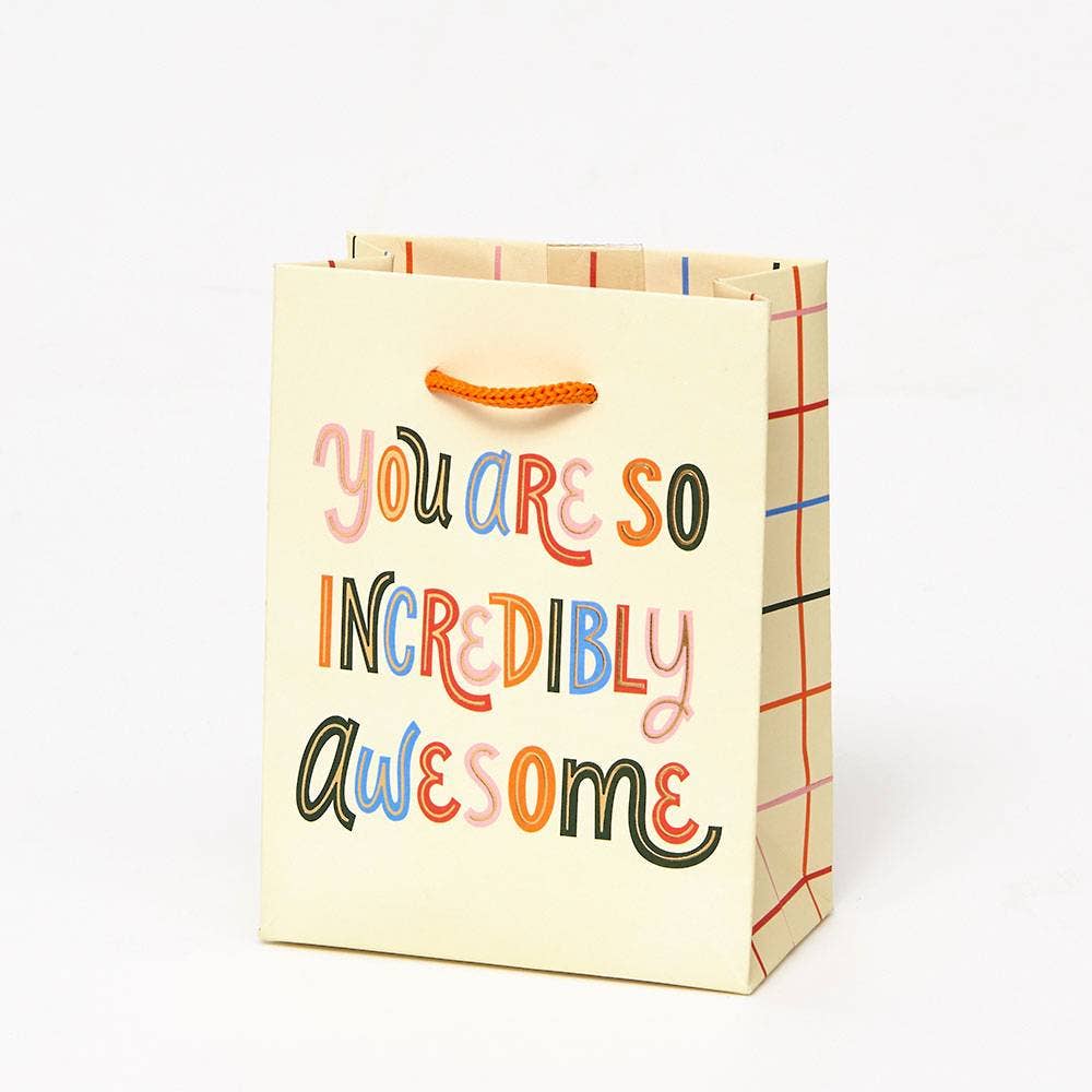 You Are So Awesome Gift Bag