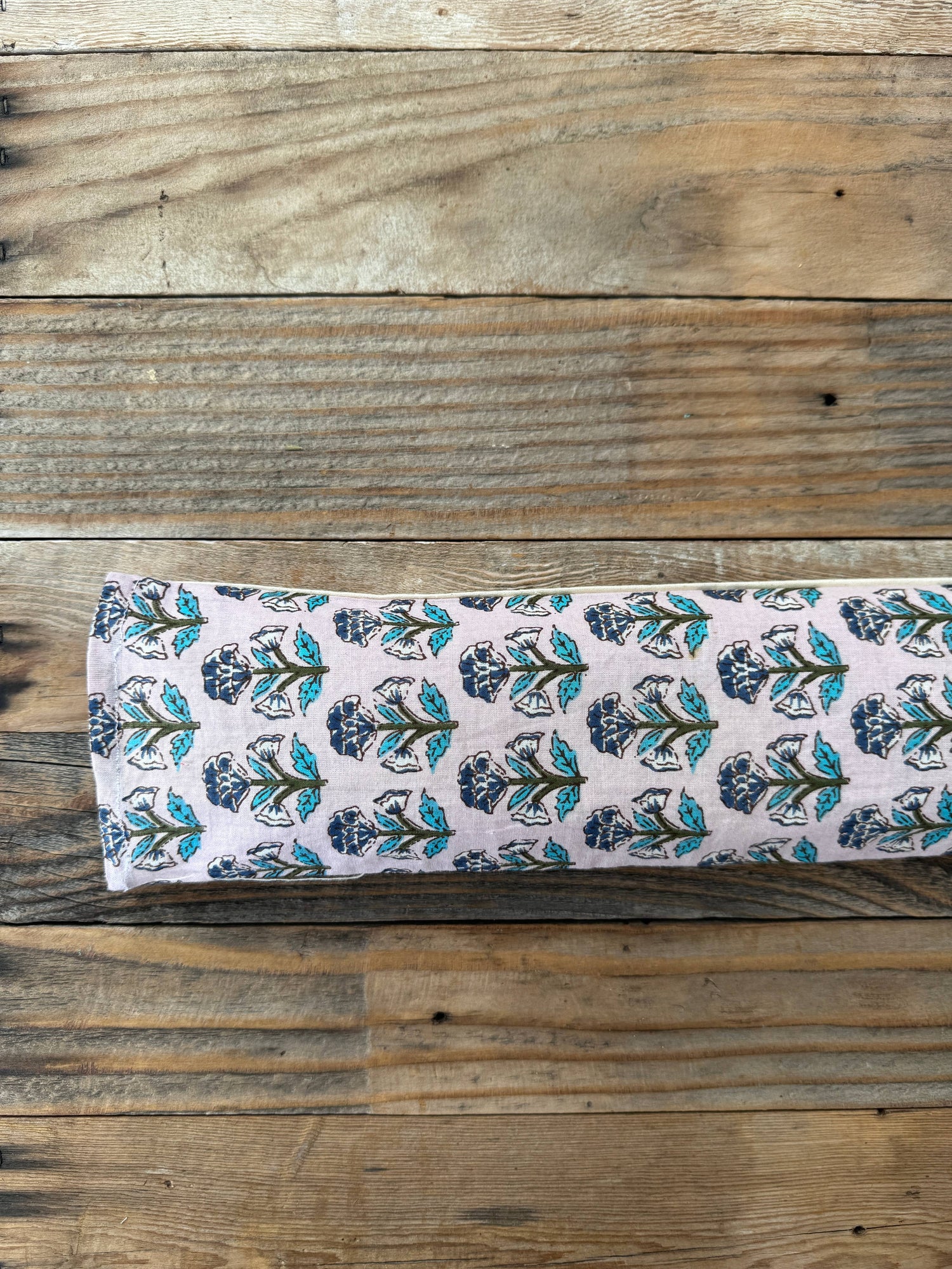 Lavender Fields Cotton Eye Pillow