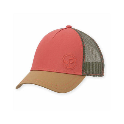 Buttercup Trucker Hat
