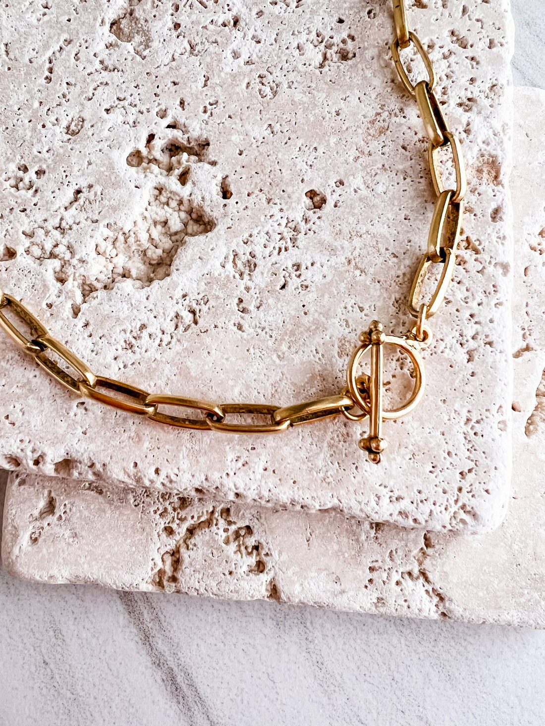 Simplicity Necklace