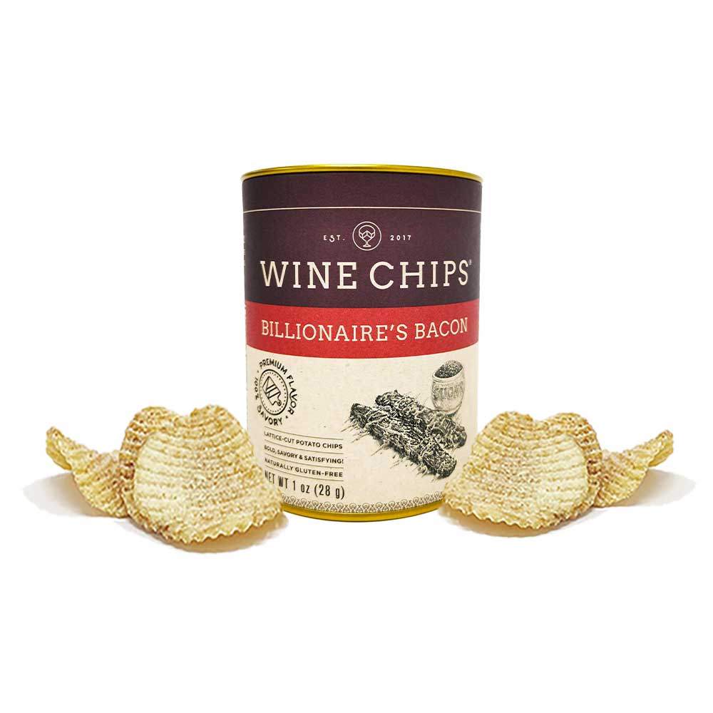 1 OZ. CHARCUTERIE WINE CHIPS