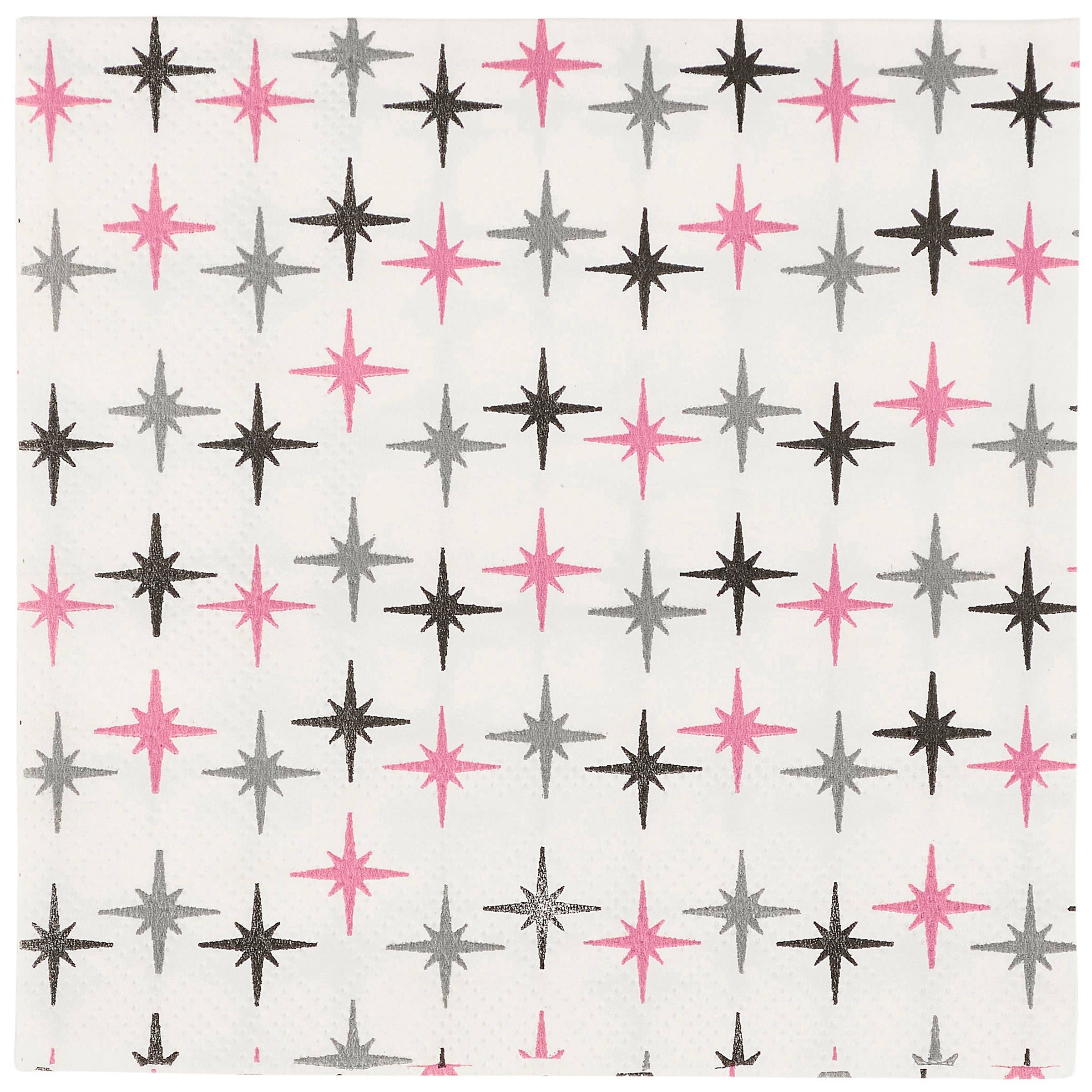 Drinkies Beverage Napkin