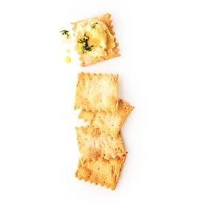 BITES - Olive Oil &amp; Sel Gris