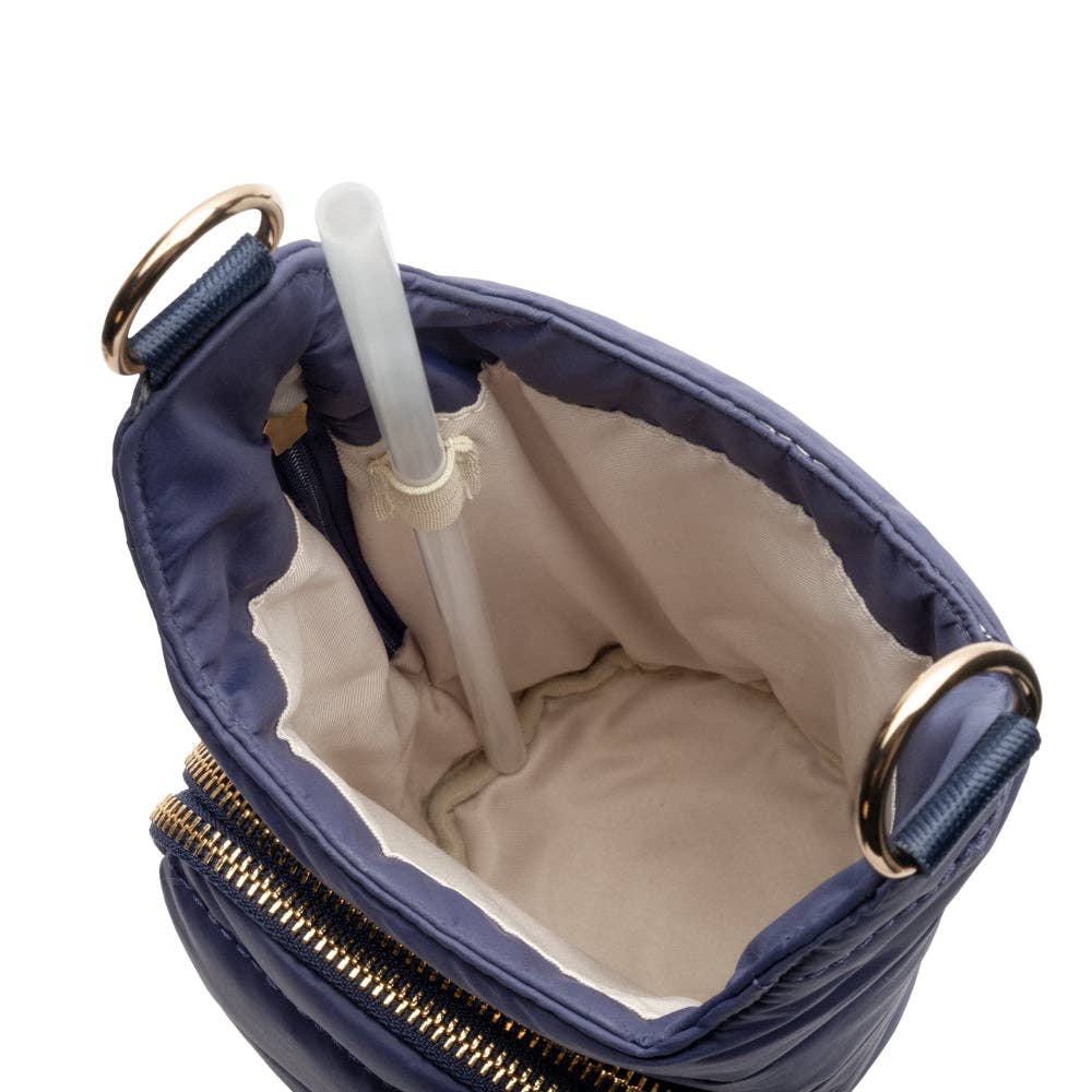HydroBag®  HANDLE™- Island Navy Matte
