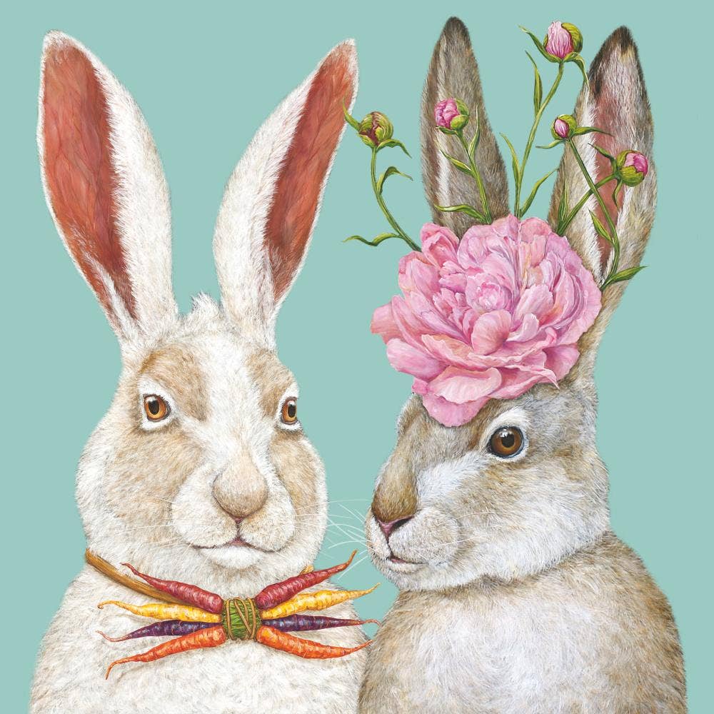 LUNCH-HARVEY &amp; PHOEBE