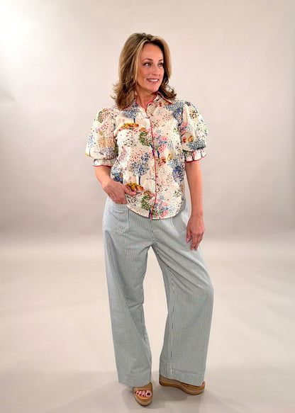 Ivy Jane Whimsical Top