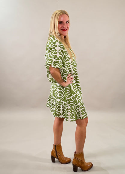 Botanical Breezy Mini