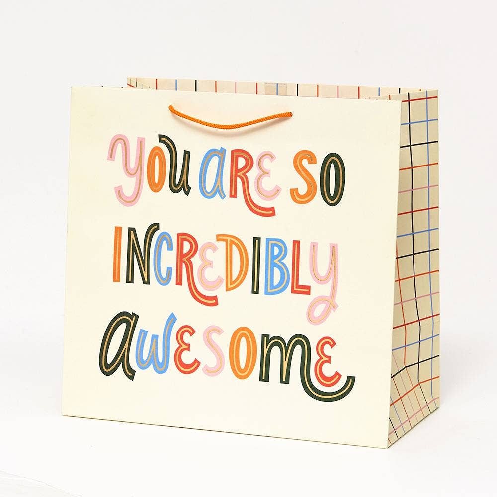 You Are So Awesome Gift Bag