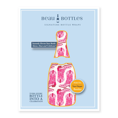 Cow Girl - Champagne Collection