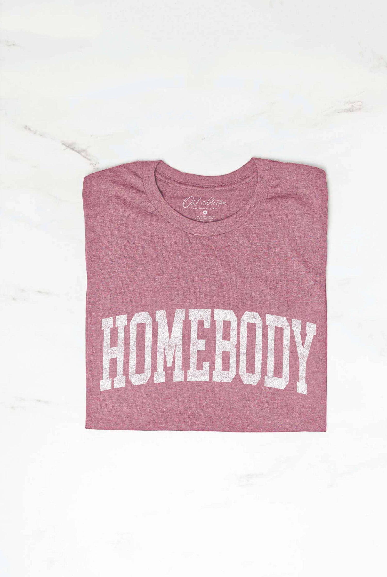 HOMEBODY Graphic T-Shirt