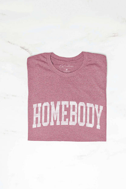 HOMEBODY Graphic T-Shirt