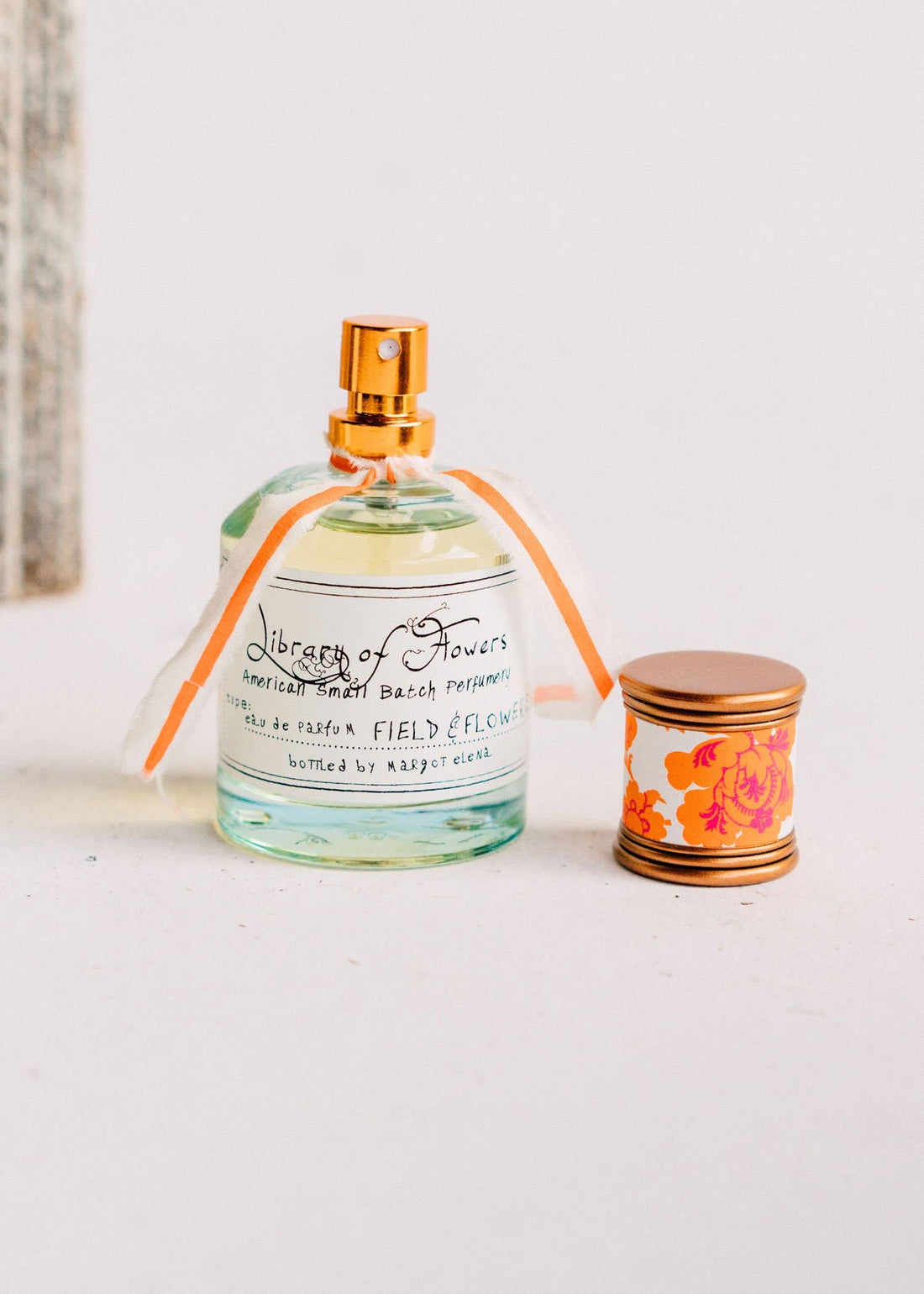 FIELD &amp; FLOWERS Eau de Parfum
