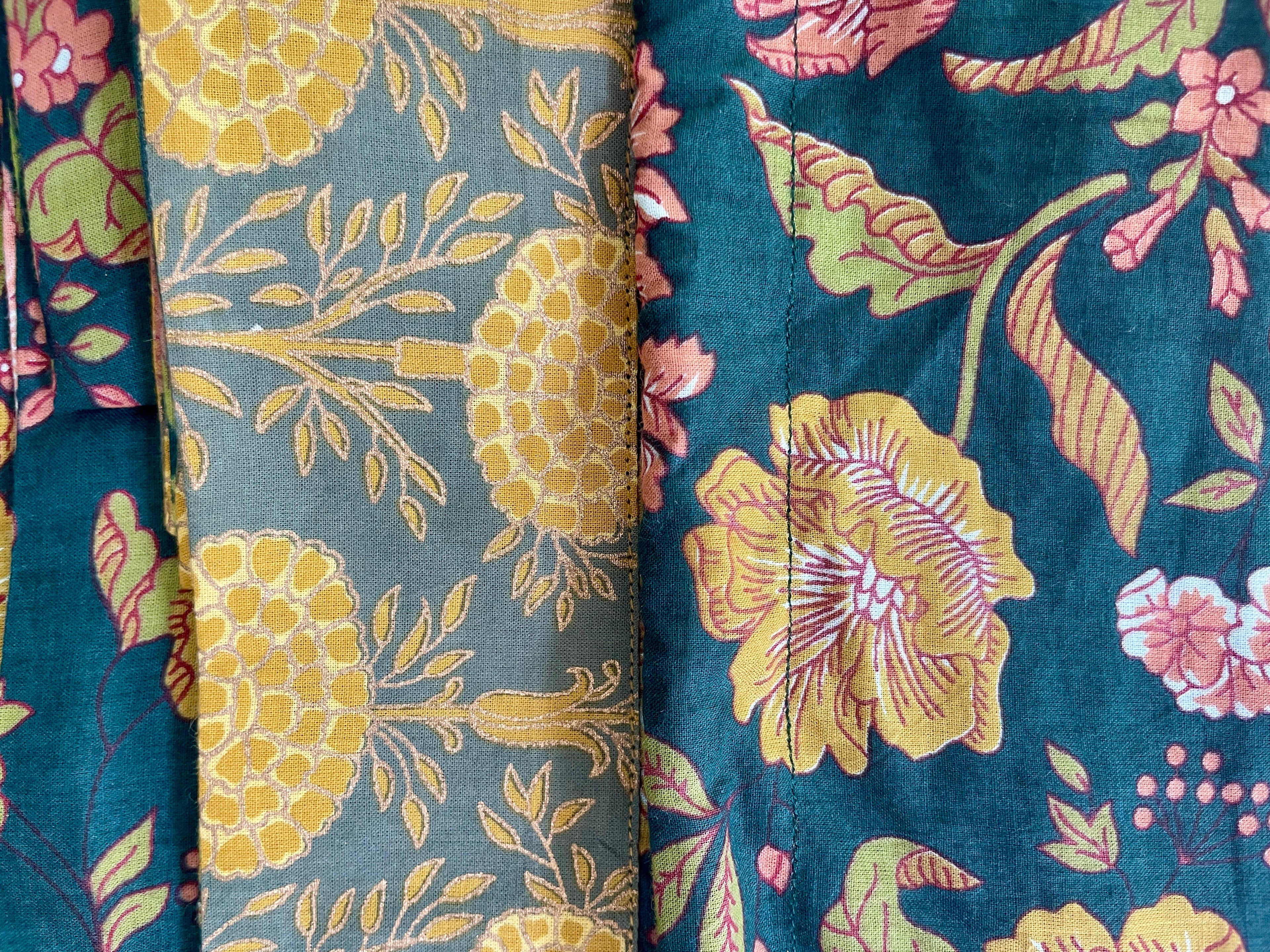 The Midnight Garden PJ Pant