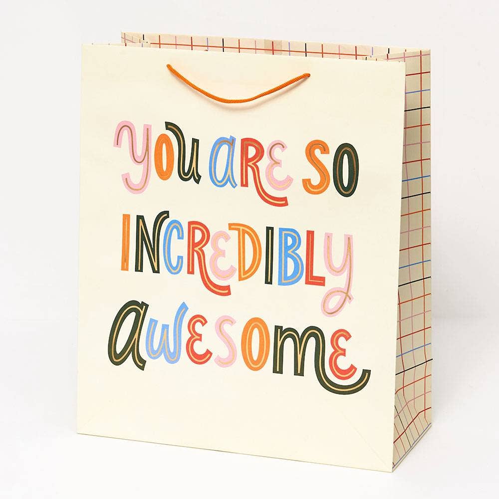 You Are So Awesome Gift Bag