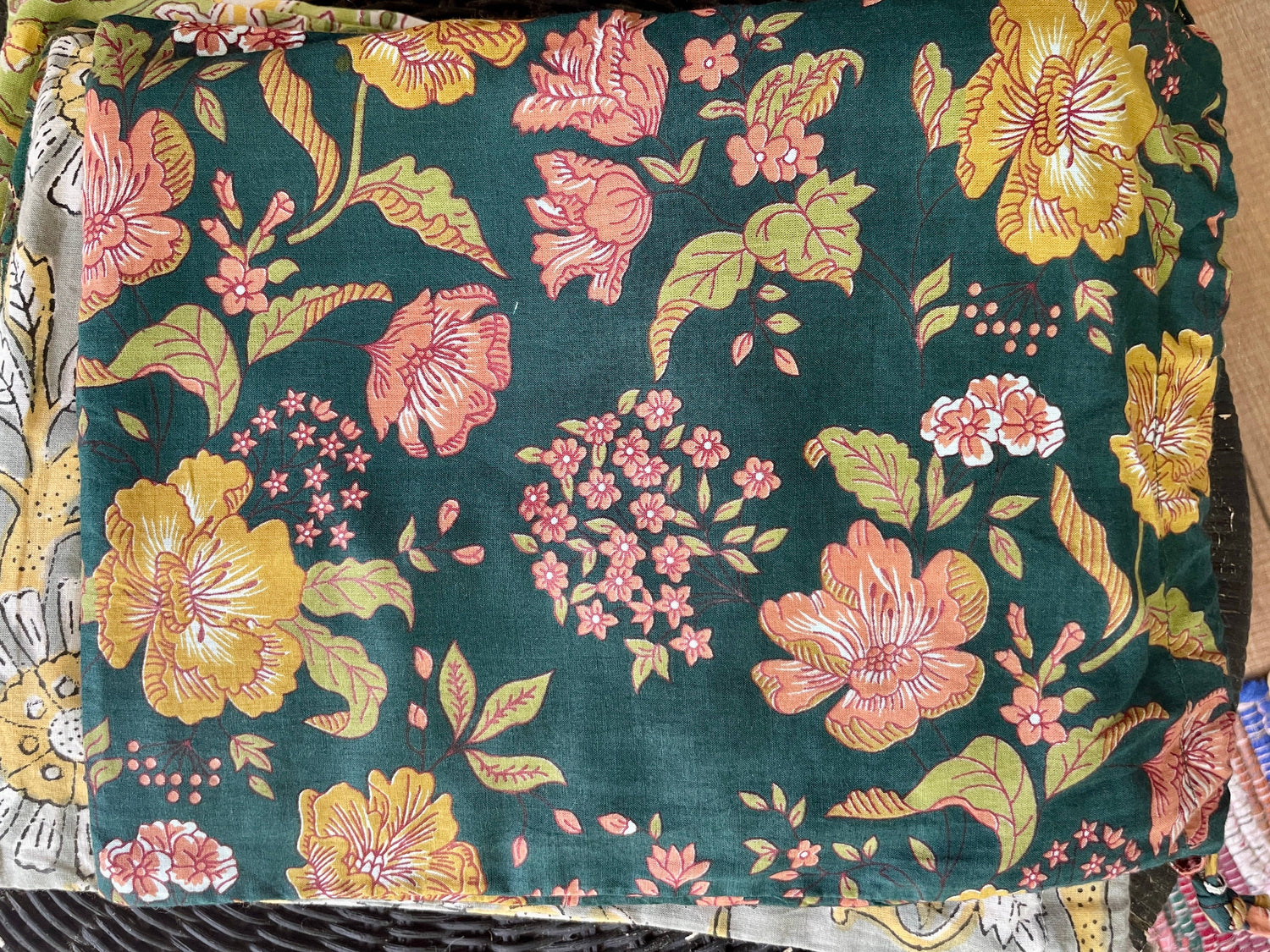 The Midnight Garden PJ Pant