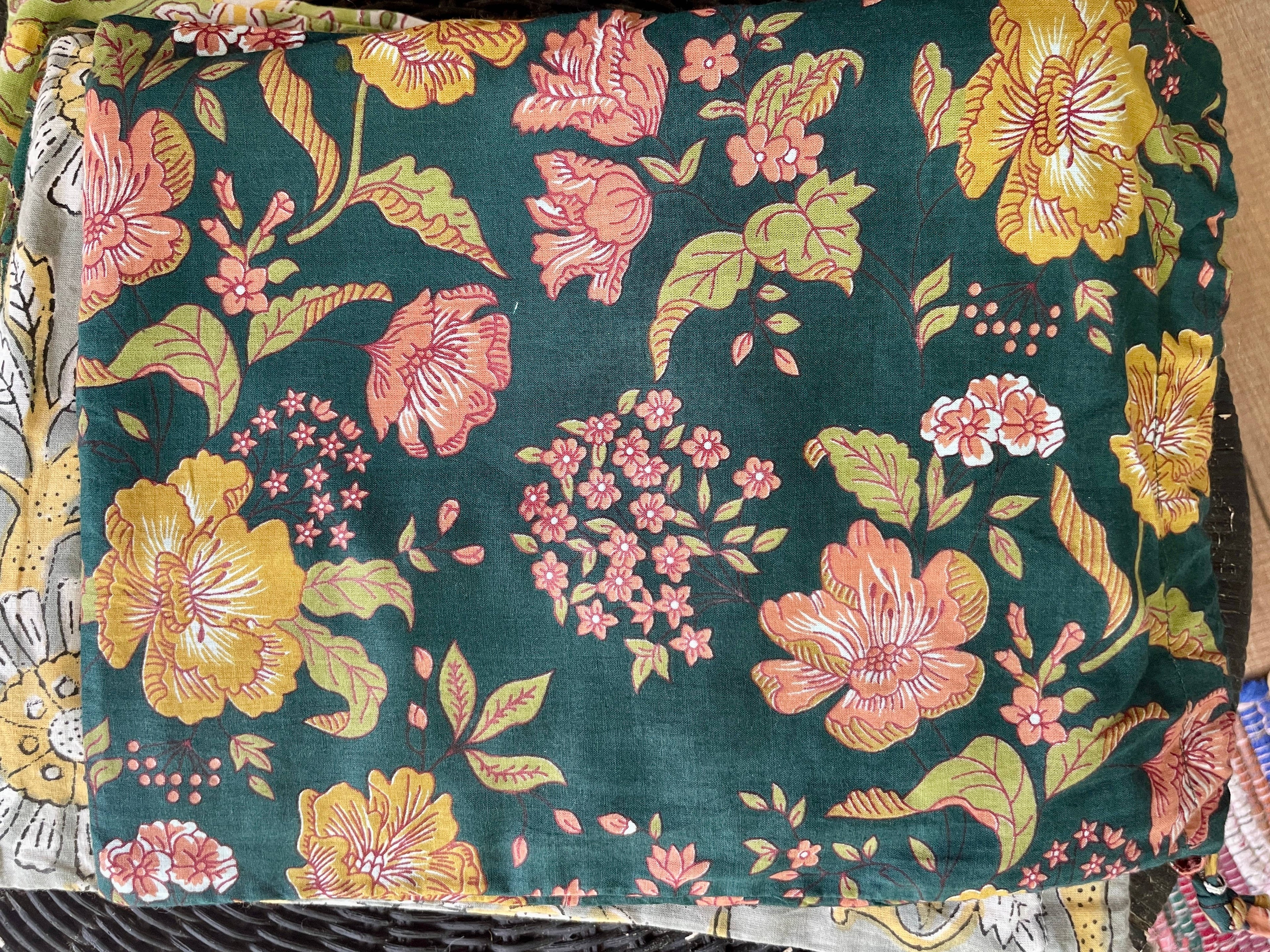 The Midnight Garden PJ Pant