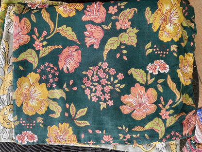 The Midnight Garden PJ Pant